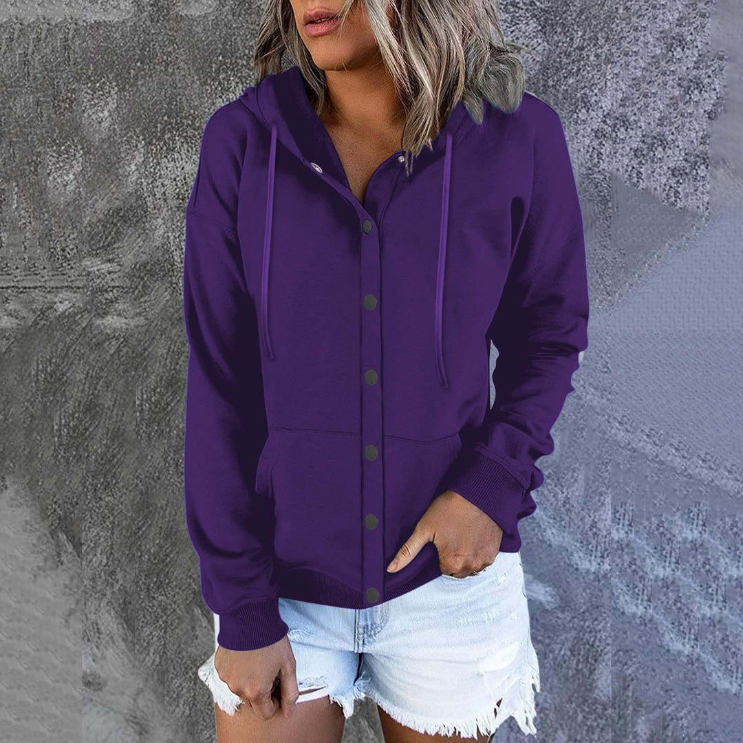 Levoire | Manteau Cintré Coupe Vintage Chic Noir