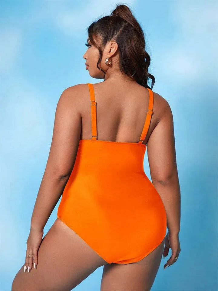 Levoire | Enganched maillot de bain