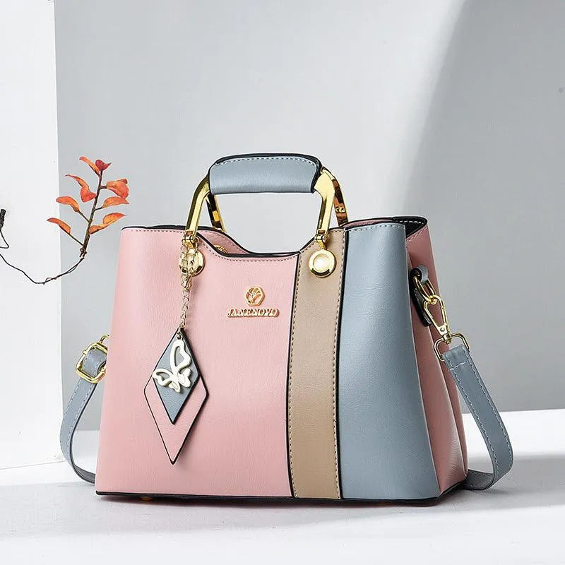 Levoire | Sac à bandoulière élégant avec bandoulière