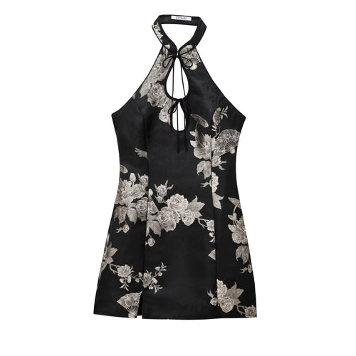 Levoire | Elävä mini robe de printemps