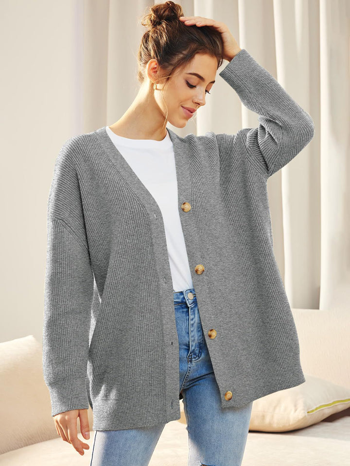 Levoire | Unique Et Tendance Cardigan Pour Femmes