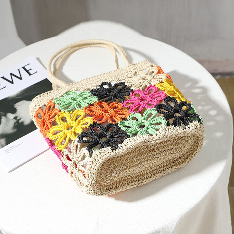 Levoire | De Paille De Fleur Évidé