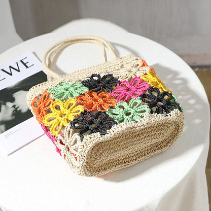 Levoire | De Paille De Fleur Évidé