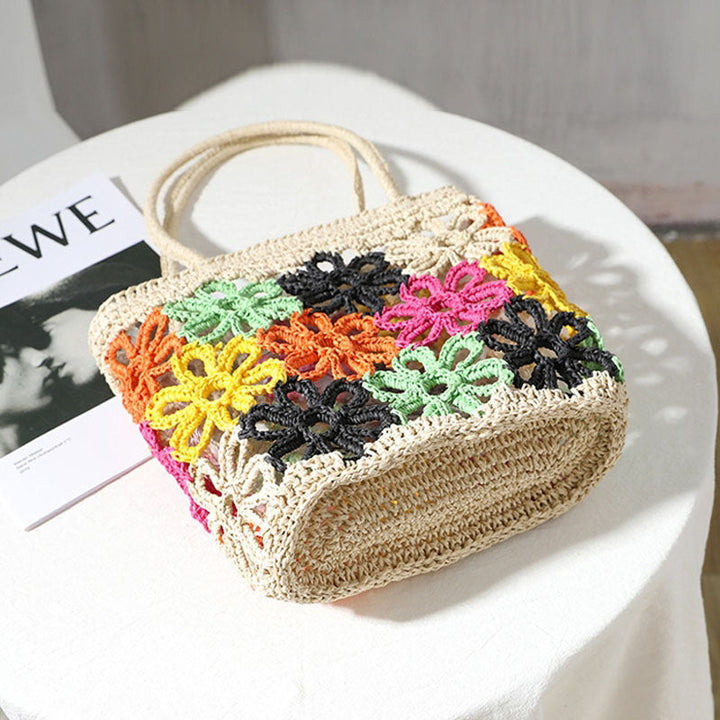 Levoire | De Paille De Fleur Évidé