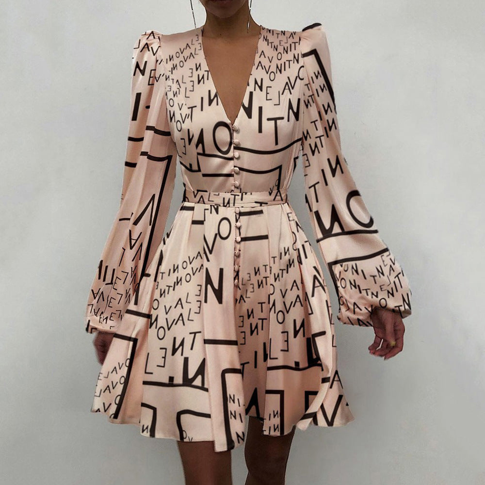 Levoire | Robe Vaivaton Styl 6