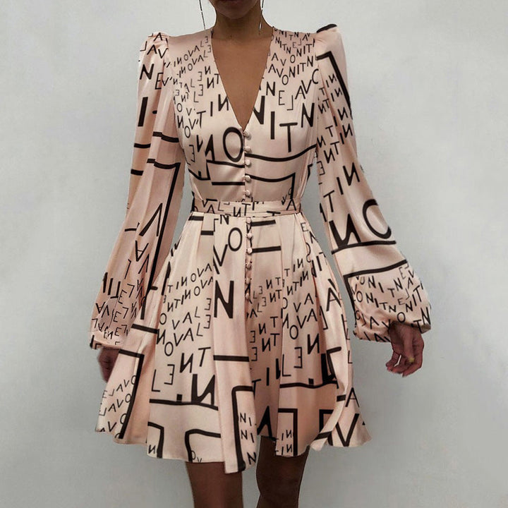 Levoire | Robe Vaivaton Styl 6