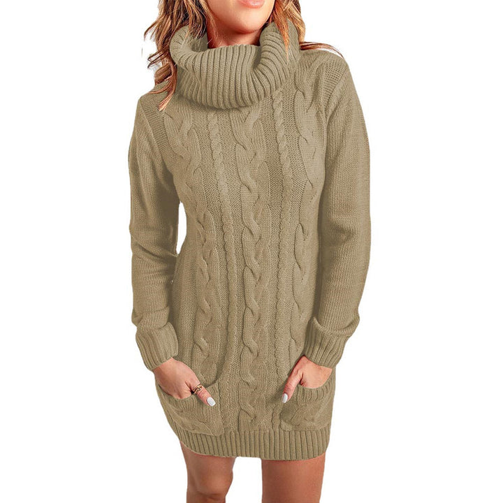 Levoire | Intemporel et élégant manteau d'hiver Styl 6