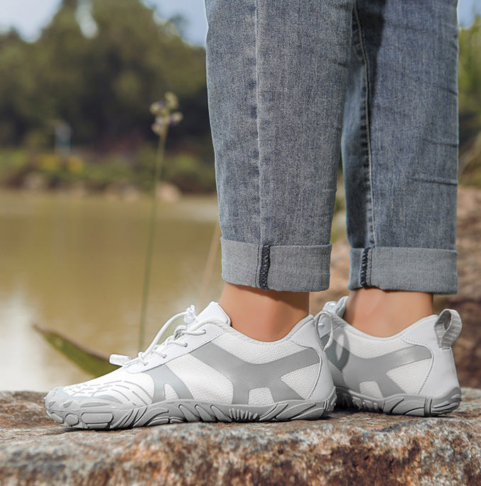 Levoire | Chaussures minimalistes de haute qualité