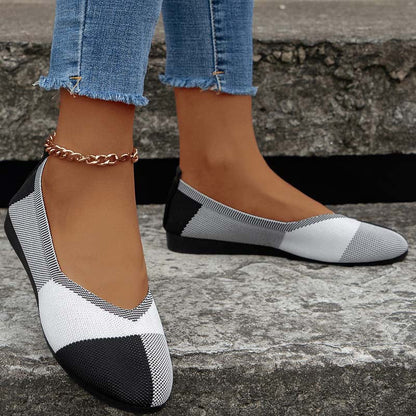 Levoire | Litkiä Respirantes Baskets Slip On Pour Femmes