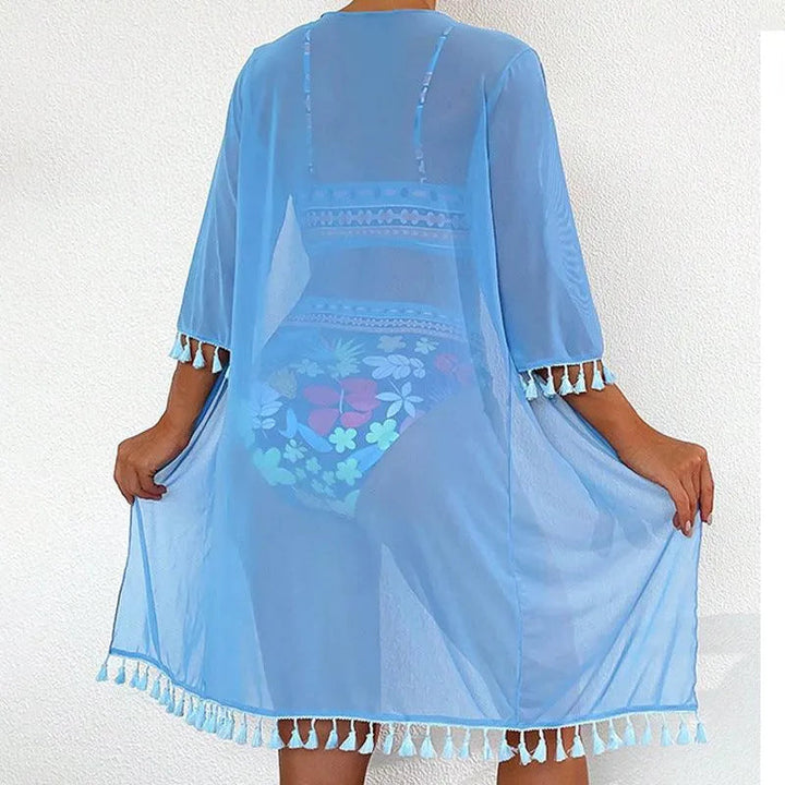 Levoire | Maillot de bain trois pièces