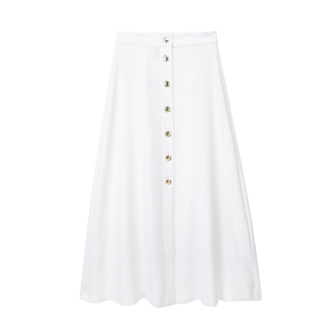 Levoire | Napinategovai Slim Or Boutons Robe
