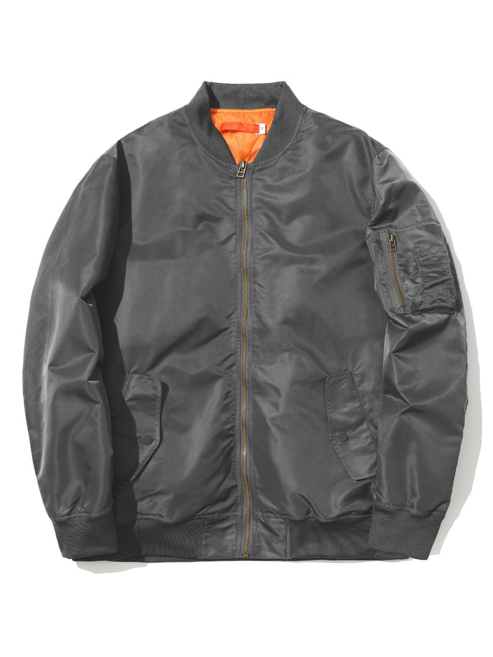 Levoire | Veste Bomber Pilote