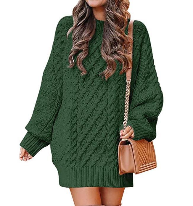 Levoire | Pull d'hiver élégant et stylé Styles 2