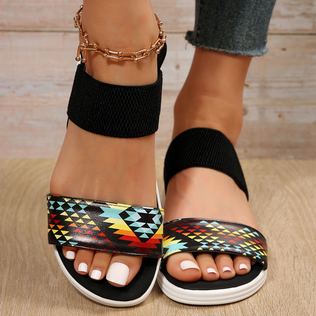 Levoire | Sandales de loisirs pour femmes