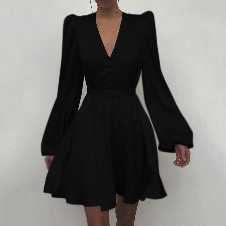 Levoire | Robe Vaivaton Styl 3
