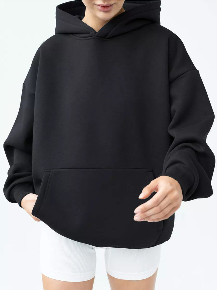 Levoire | Rennot loose sweater noir