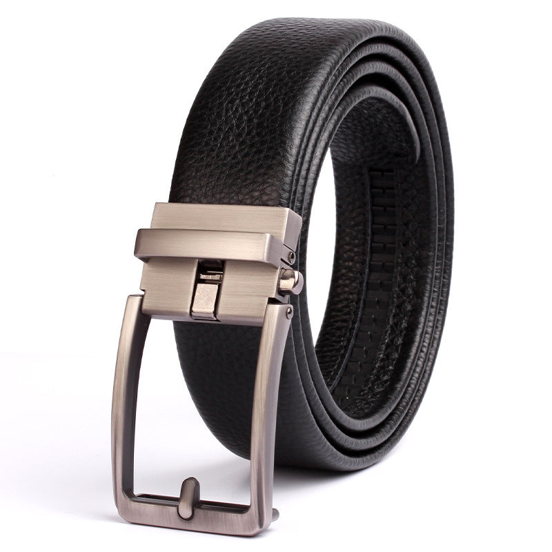 Levoire | Ceinture À Boucle Automatique Longue Durée 130 cm