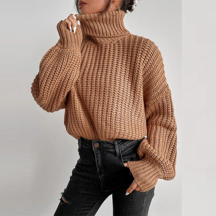 Levoire | Pull Relaxant Élégant Hiver