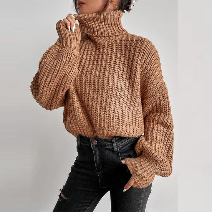 Levoire | Pull Relaxant Élégant Hiver