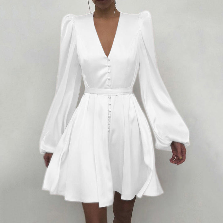 Levoire | Robe Vaivaton Styles 1