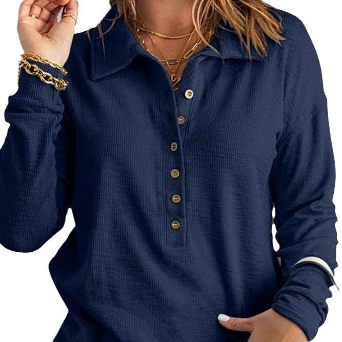 Levoire | Manteau Bouclé Décontracté D’Hiver