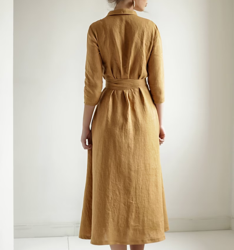 Levoire | Jumpsuit Élégant I Coupe Moderne