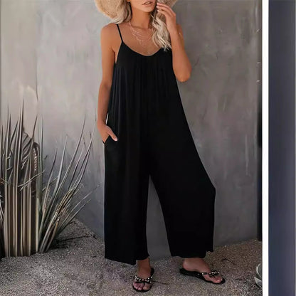 Levoire | Rennomainen Robe de Plage Sans Bretelles À Largeur Confortable noir