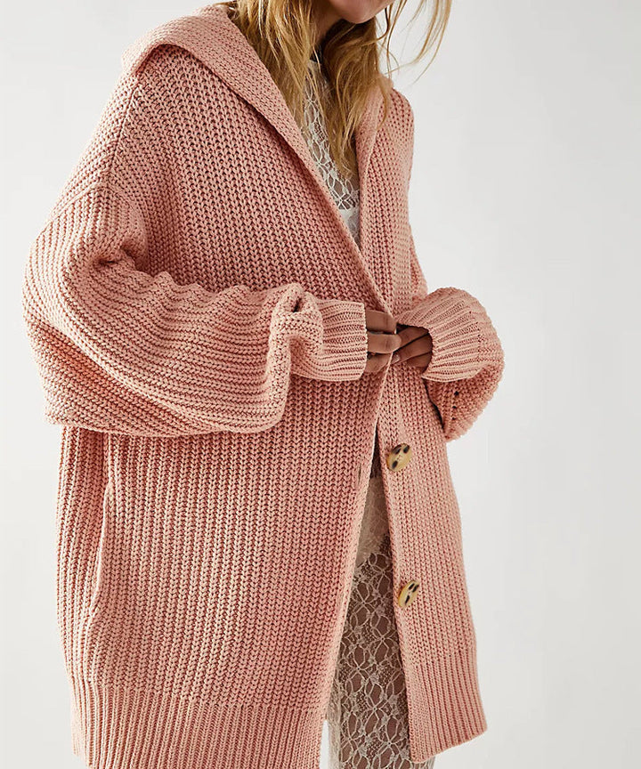Levoire | Pull En Tricot Douillet Hiver Styles 6