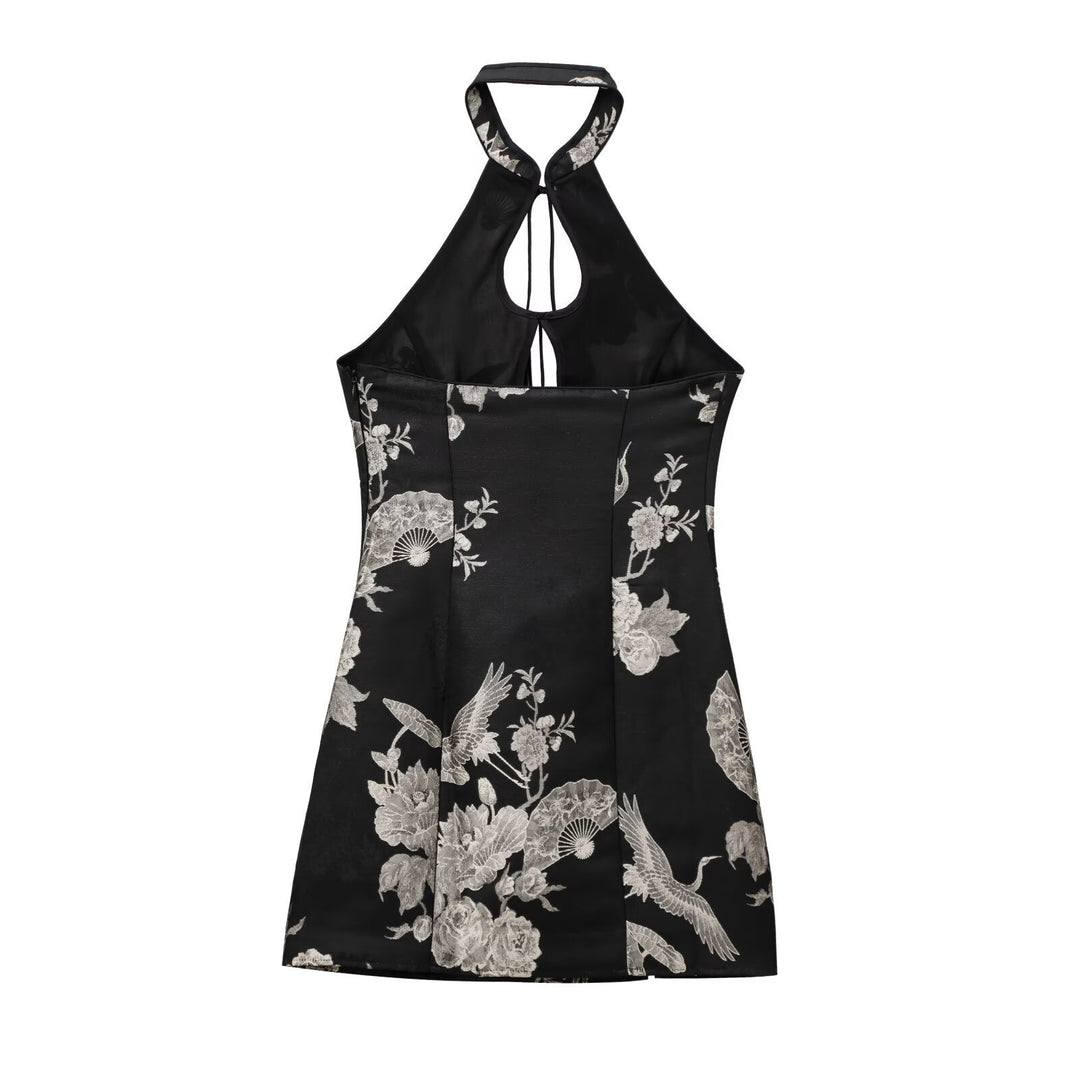 Levoire | Elävä mini robe de printemps