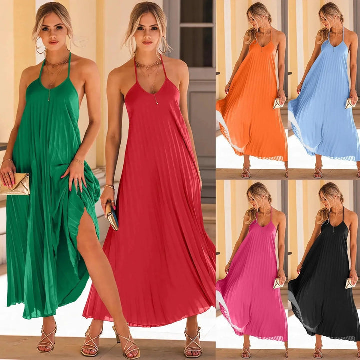 Levoire | Jupe mi-longue robe pour femmes