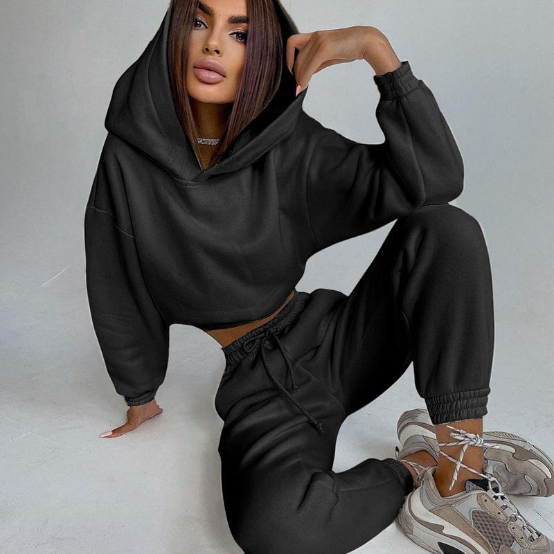 Levoire | Rennokas monochrome combinaison de sport avec cordon