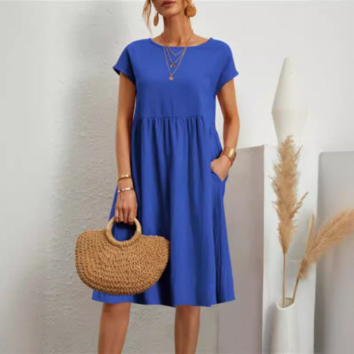 Levoire | A-ligne robe A-ligne robe Fabricant