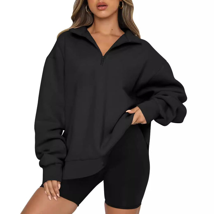 Levoire | Rento Sweat-shirt à Capuche Long à Manches Longues