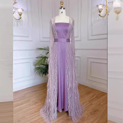 Levoire | Élégant Robe de banquet Sexy Jupe longue