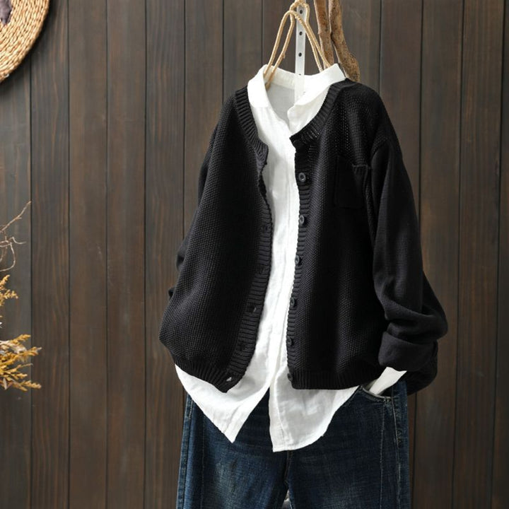 Levoire | Cardigan De Loisirs Pour Femmes