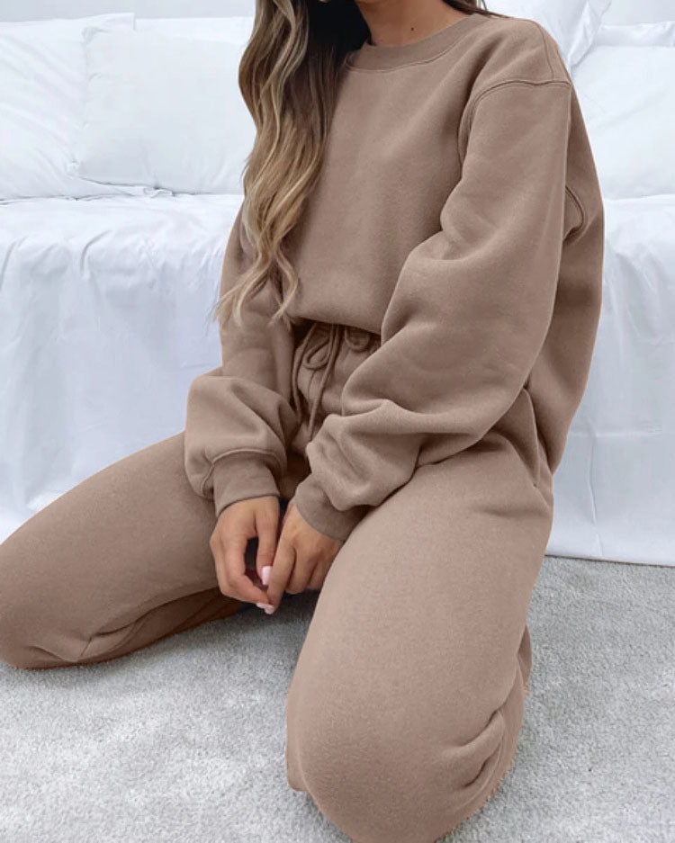 Levoire | Talviasu Rento Et Facile Styles 3