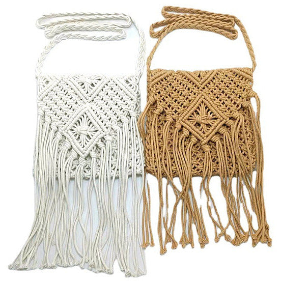 Levoire | Tissé De Décoration De Gland