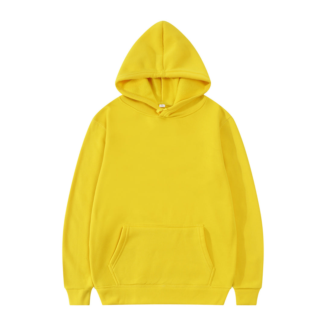 Sweat à capuche pour femmes en mélange de coton de haute qualité pour un confort optimal Levoire