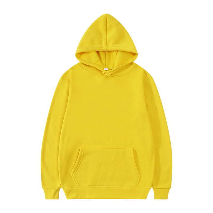 Sweat à capuche pour femmes en mélange de coton de haute qualité pour un confort optimal Levoire