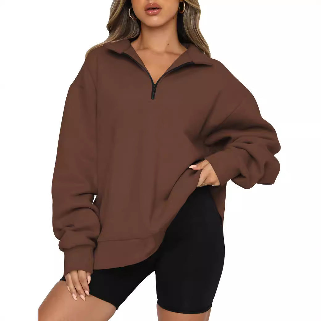 Levoire | Rento Sweat-shirt à Capuche Long à Manches Longues