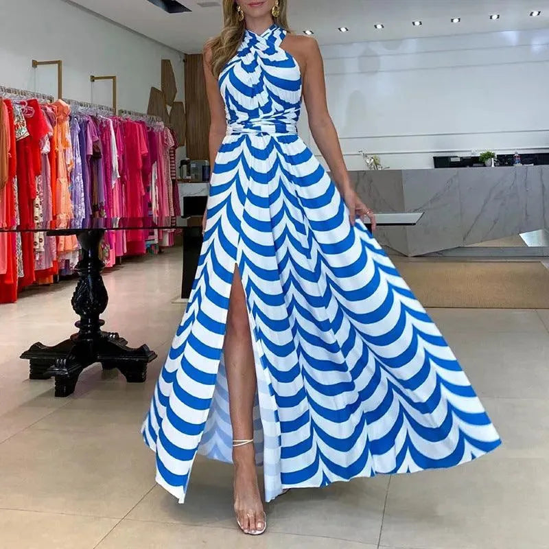 Levoire | Robe longue pour femmes