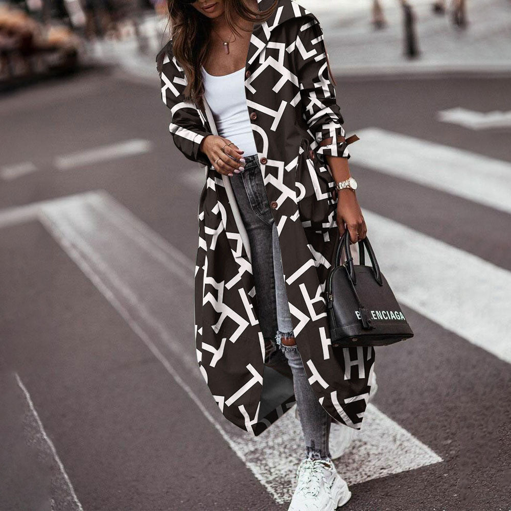 Levoire | Vêtement Intemporel Élégant D’Hiver Styles 6