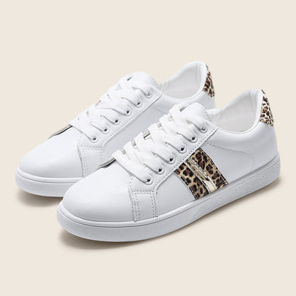 Levoire | Chaussures de sport confort pour femmes - Blanc