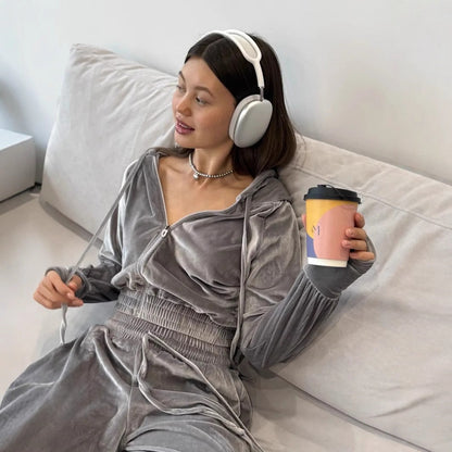 Levoire | Élégante tenue de sport décontractée pour femmes