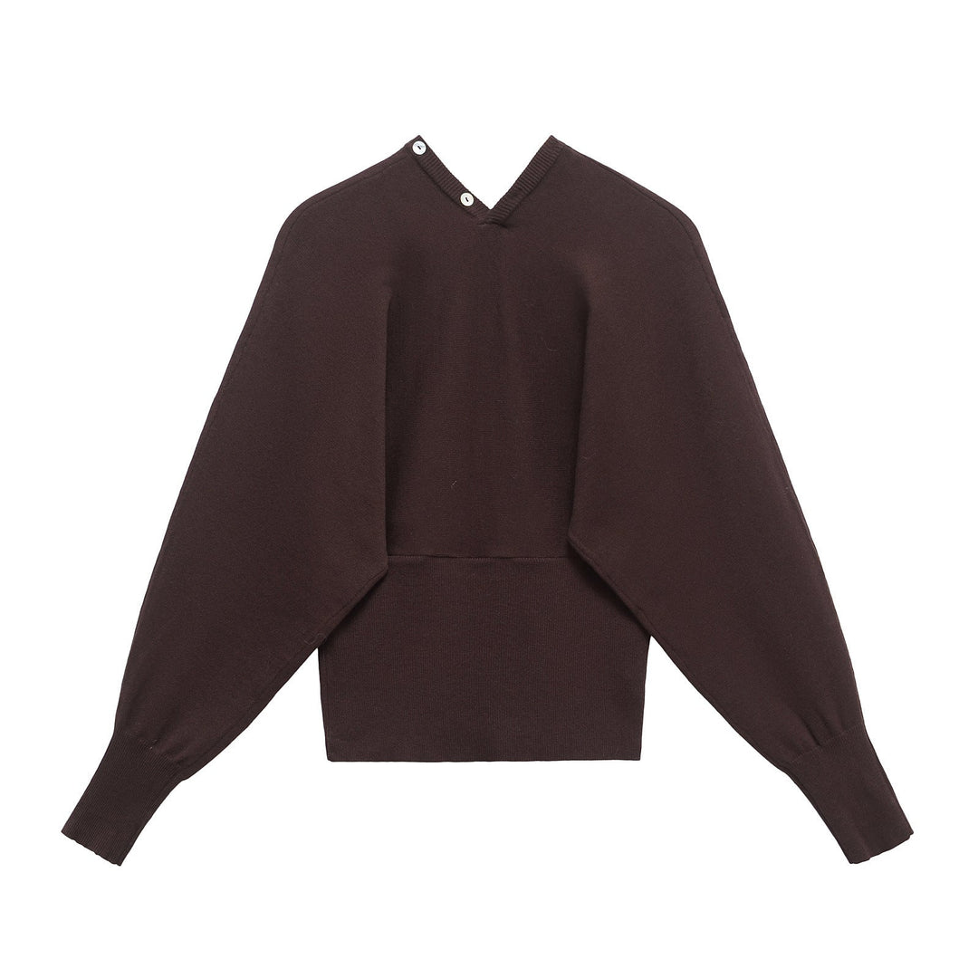 Levoire | Confortable Cardigan Tricot de Printemps