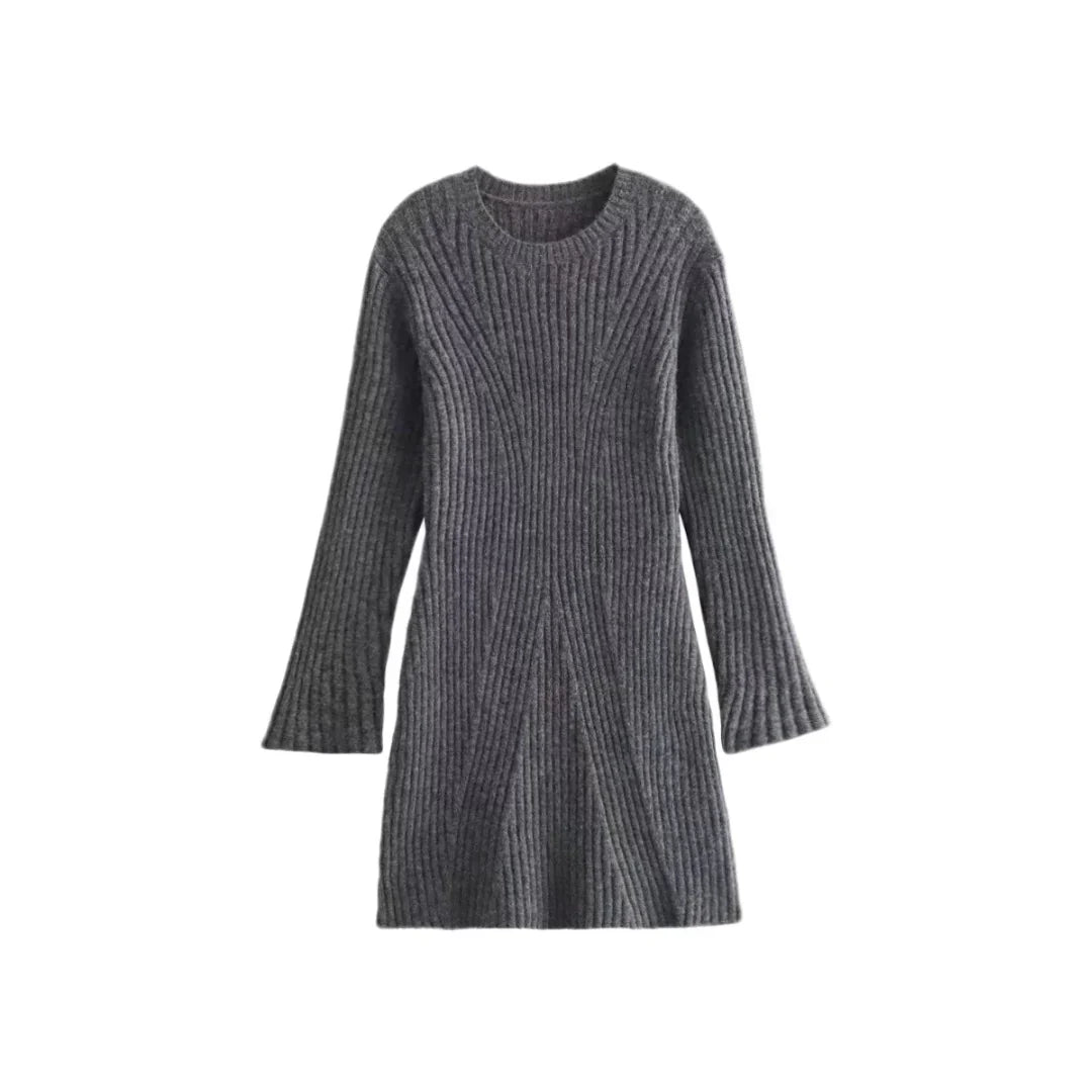 Levoire | Robe Confortable Pour Légèreté Stylée