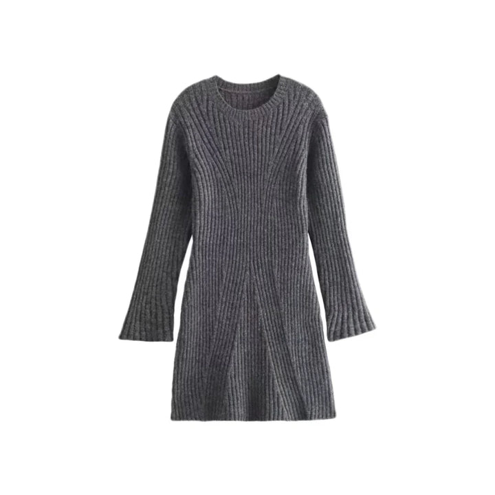 Levoire | Robe Confortable Pour Légèreté Stylée