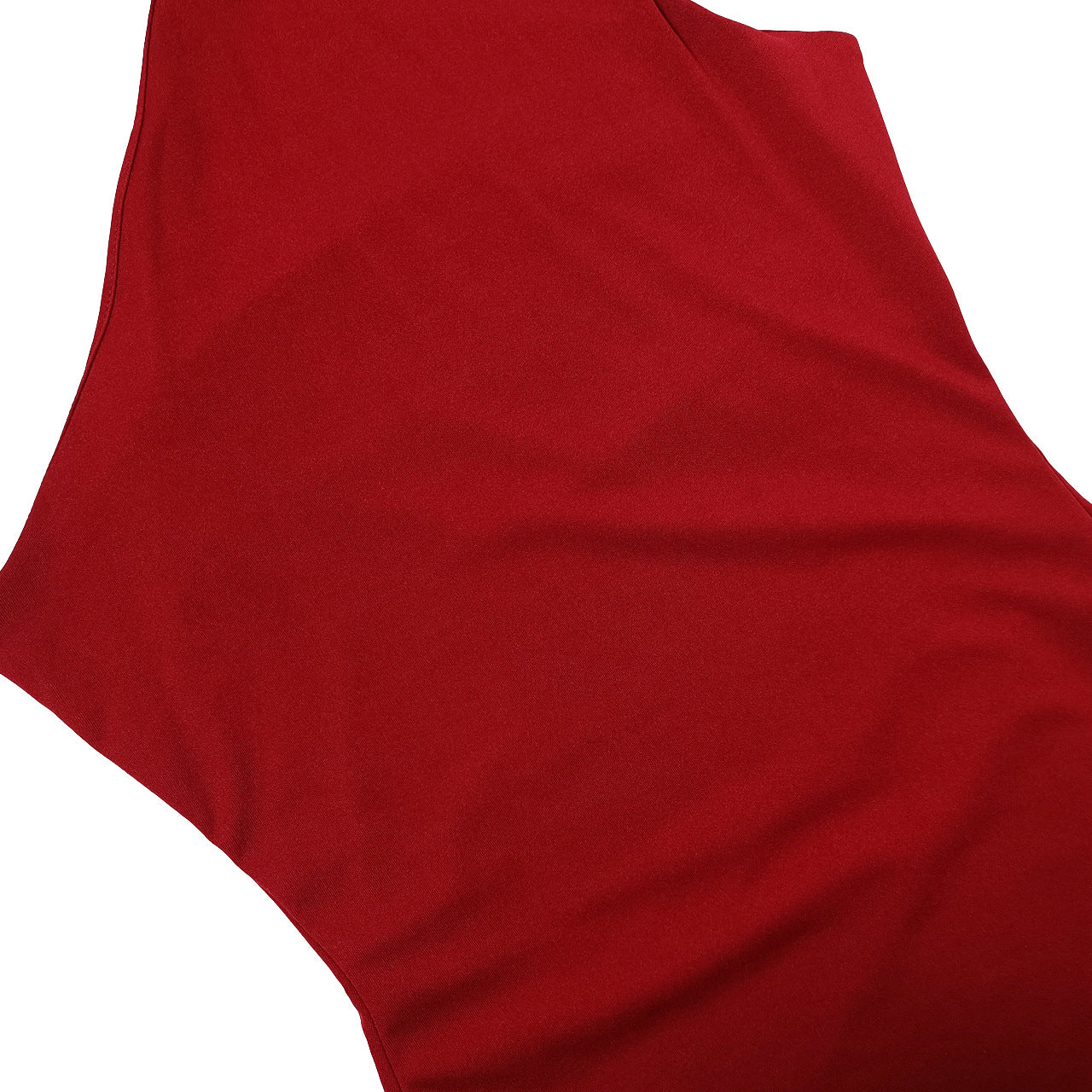 Levoire | Robe Maxi À Une Épaule Avec Décolleté Off-Shoulder Fente Latérale Élevée