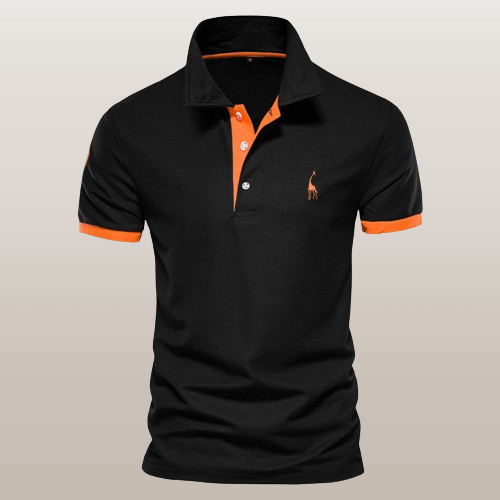 Levoire | Polo Élégant