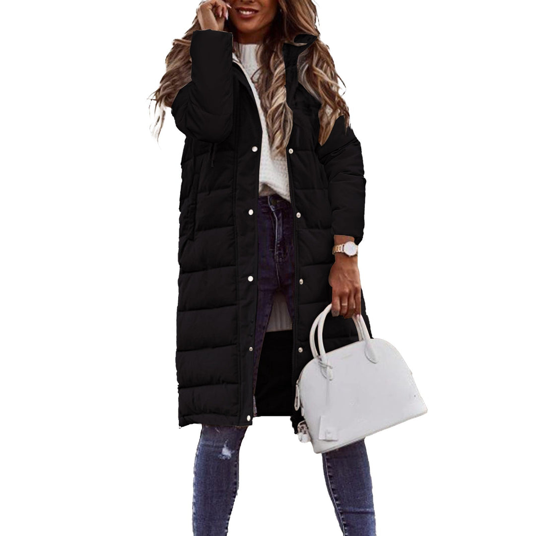 Levoire | Veste en coton élégante